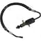 Four Seasons Ford Country Squire 91-89-Crown Vic 91-8 Hose Assembly, 56381 56381 - alternate 1